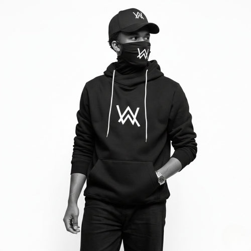 Alan walker hoodie