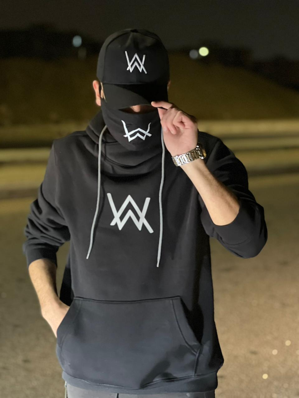 Alan walker hoodie