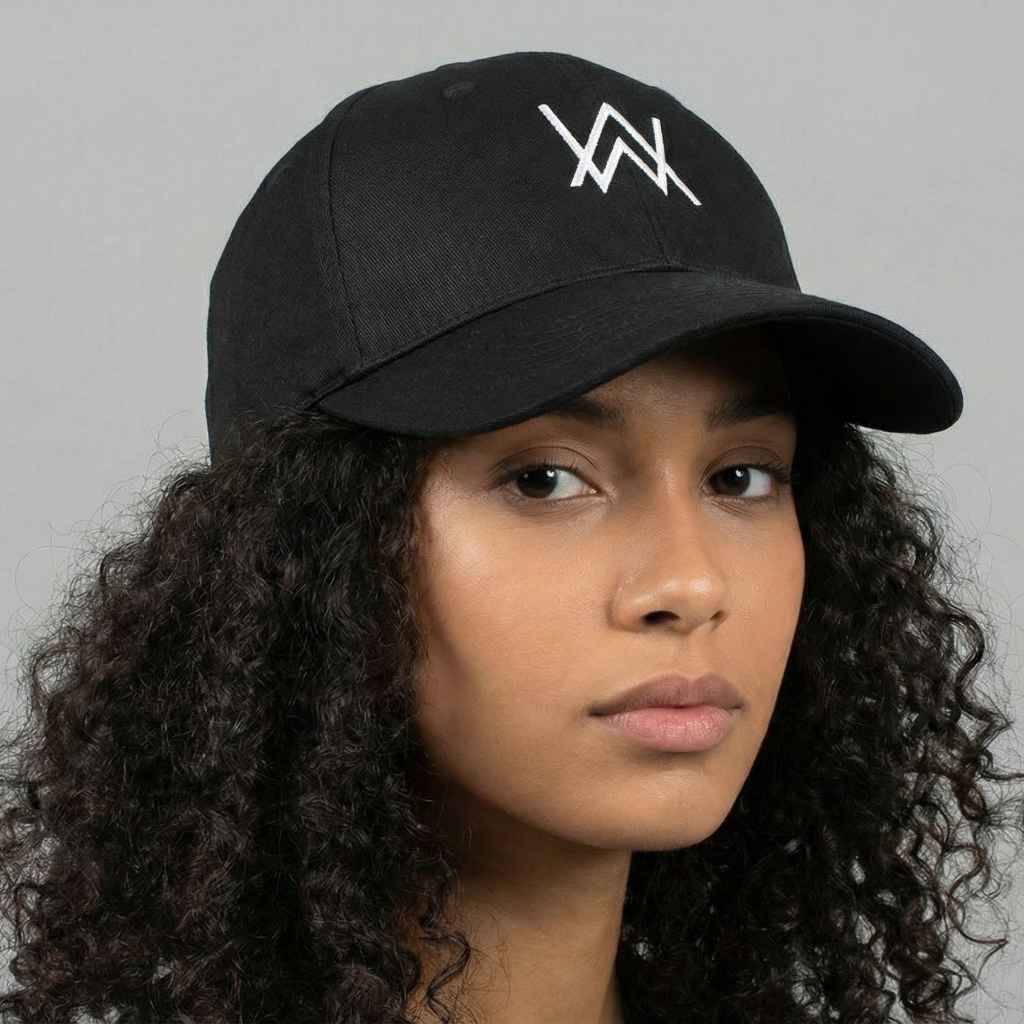 Alan walker cap
