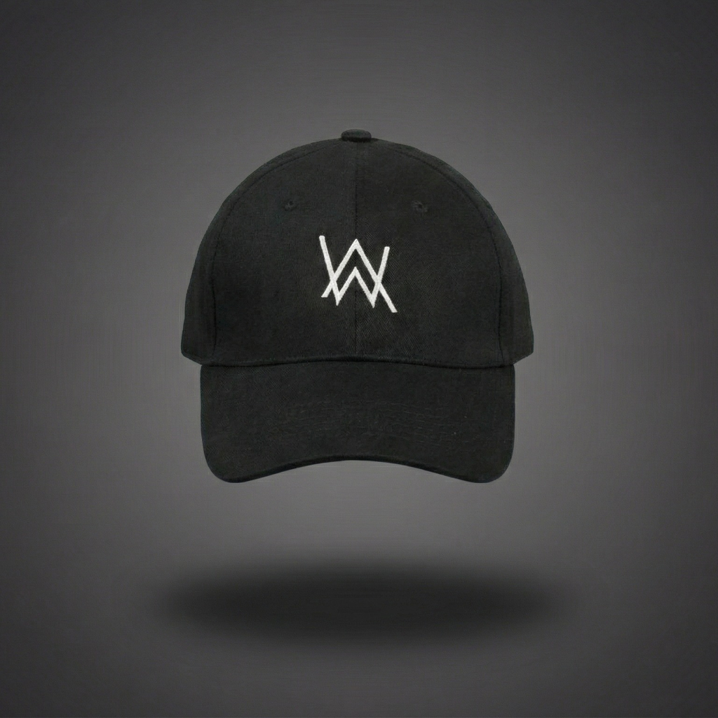 Alan walker cap