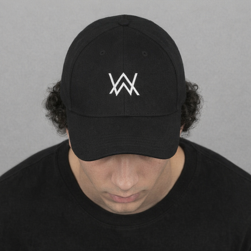 Alan walker cap