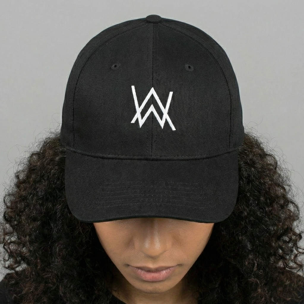 Alan walker cap